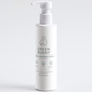 Baby & Kids Bodylotion 190ML