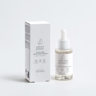 Scalp Care Exfoliating Serum 30ML