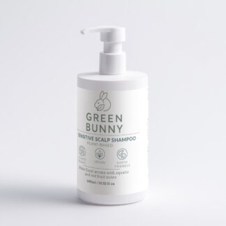 Sensitive Scalp Shampoo 400ML