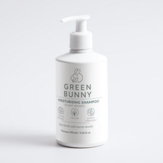 Moisturising Shampoo 290ML