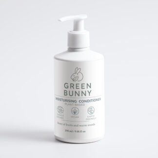 Moisturising Conditioner 290ML