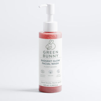 Radiant Glow Facial Wash 145 ml